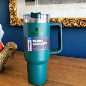 NWT STANLEY Adventure Quencher Travel Tumbler| 40 OZ *SOLD OUT!*